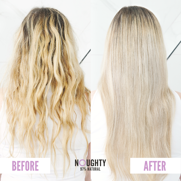 Noughty Purple Reign Conditioner
