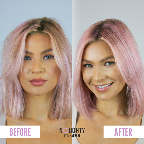 Noughty Colour Bomb Conditioner