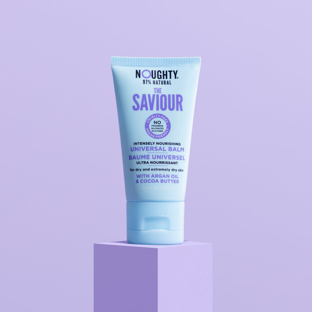 Noughty The Saviour Universal Balm