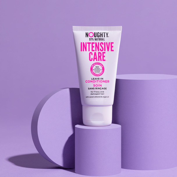 Noughty Intensive Care Leave-in Conditioner Mini