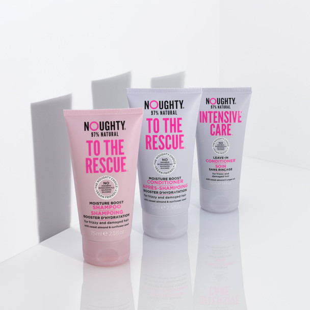 Noughty To The Rescue Conditioner Mini