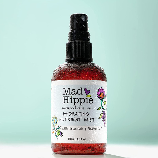 Mad Hippie Hydrating Nutrient Mist