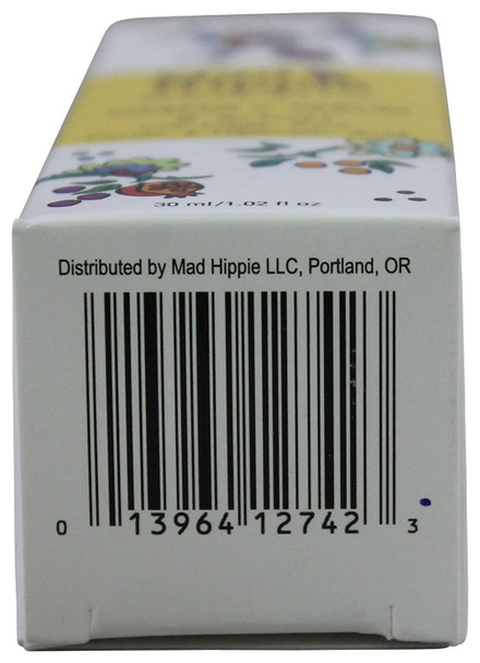 Mad Hippie Skin Care Products Vitamin C Serum - 30 ml, 4 Pack