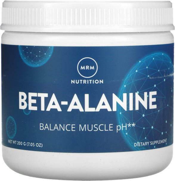 MRM - Beta-Alanine 200 g