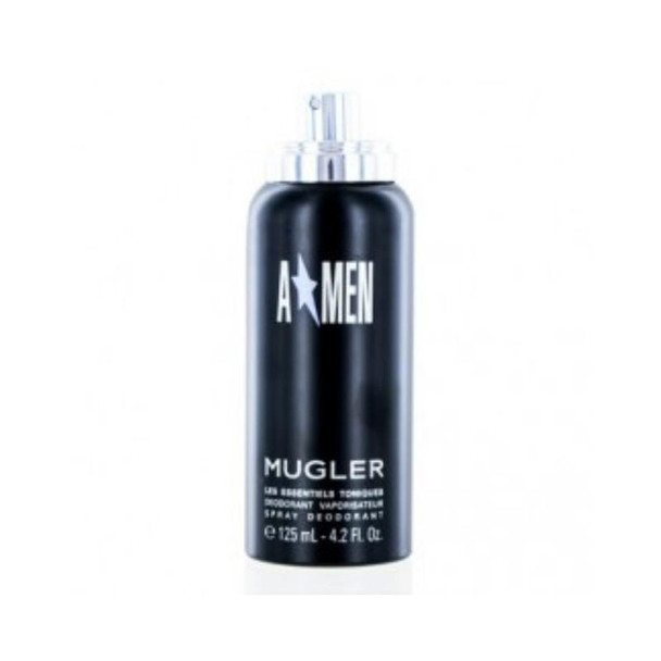 Thierry Mugler Angel Men Deodorant Spray Can 4.2 oz