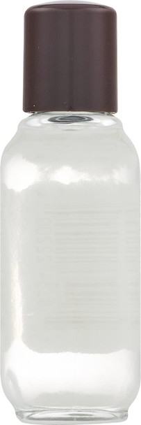 Desert Essence Eco-Harvest Tea Tree Oil - .5 Fl Ounce - Therapeutic Pedicure - Helps Eliminate Dead Skin Cells - For Glowing, Softer Skin - Hair Care - Household Cleansing - Antiseptic - Skin Care