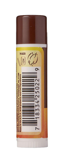 Desert Essence Lip Rescue Ultra Hydrating with Shea Butter - 0.15 Oz - Pack of 2 - Soft Moisturizer Balm Stick - Ginkgo Biloba Extract - Soothes Dry Or Cracked Lips - Vitamin E - Beeswax - Peppermint