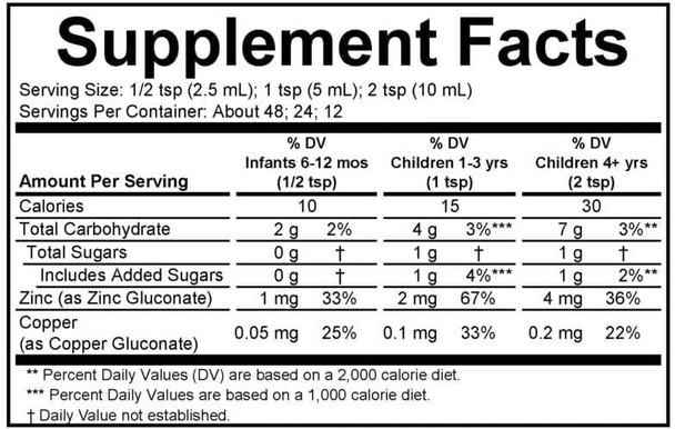 ChildLife Essentials Immune Support Bundle - Vitamin C, First Defense, & Zinc for Kids, Supports The Immune System, All-Natural, Allergen-Free, Non-GMO - Variety of Flavors