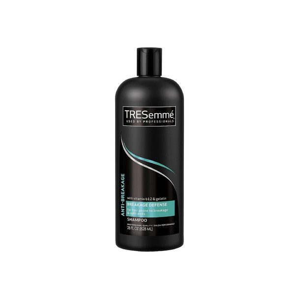 TRESemme Anti-Breakage Shampoo, Breakage Defense 28 oz