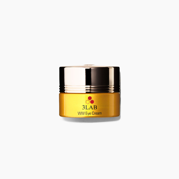 3Lab Ww Eye Cream 05 Oz