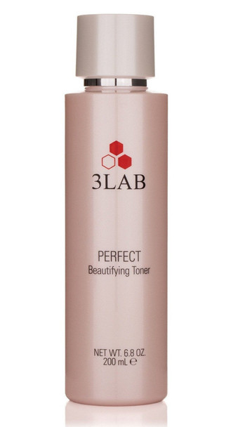 3Lab Perfect Beautifying Toner 6.8 Oz 3Lab Perfect Beautifying Toner 6.8 Oz