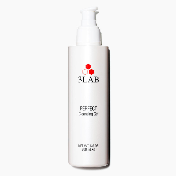 3Lab Perfect Cleansing Gel 68 Oz