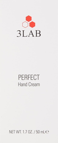 3Lab Perfect Hand Cream 17 Oz