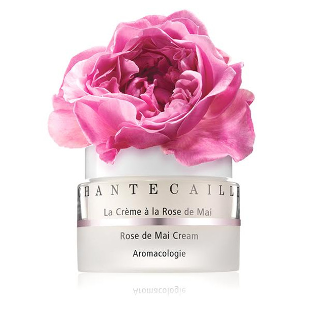 Chantecaille Rose de Mai Cream