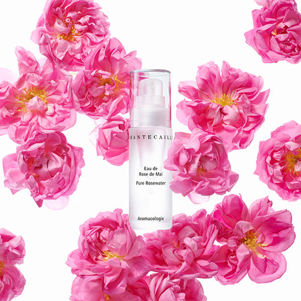 Chantecaille Pure Rosewater Travel Size