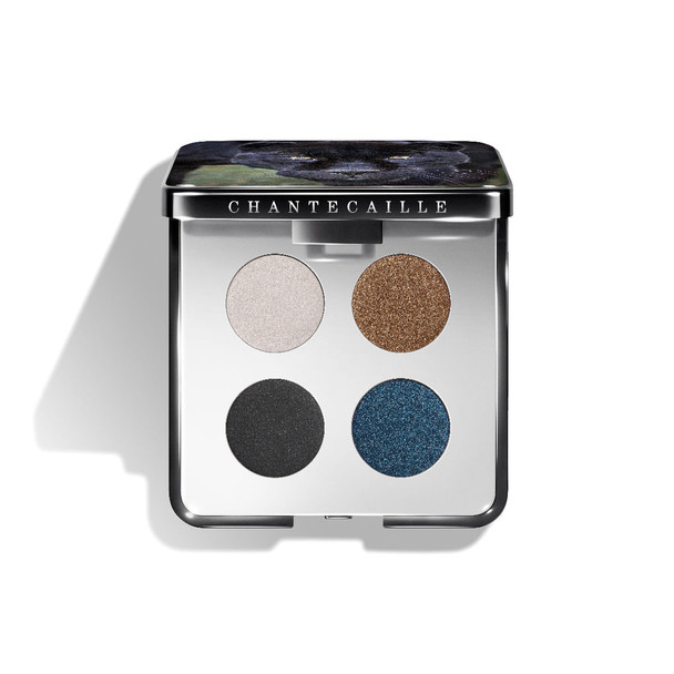 Chantecaille Black Jaguar Eye Quartet