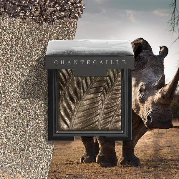 Chantecaille Africa's Vanishing Species Collection