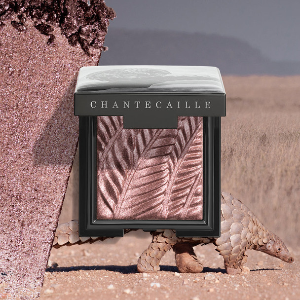 Chantecaille Africa's Vanishing Species Collection