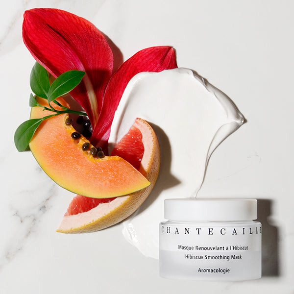 Chantecaille Hibiscus Smoothing Mask
