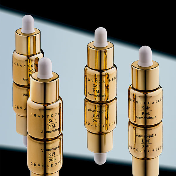 Chantecaille Gold Recovery Intense Concentrate P.M. Serum