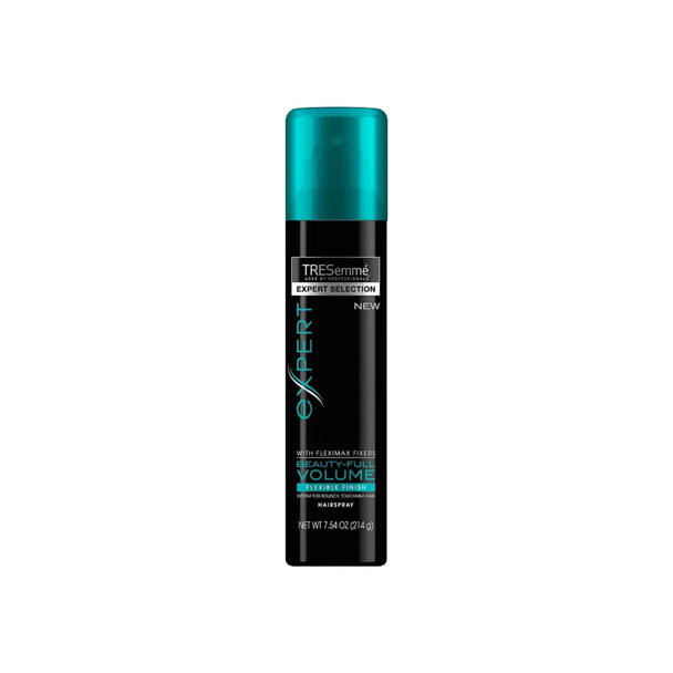 TRESemme Expert Selection Beauty Full Volume Flexible Finish Hairspray 7.54 oz