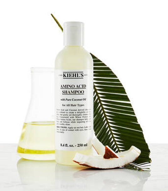 Kiehl's Amino Acid Shampoo