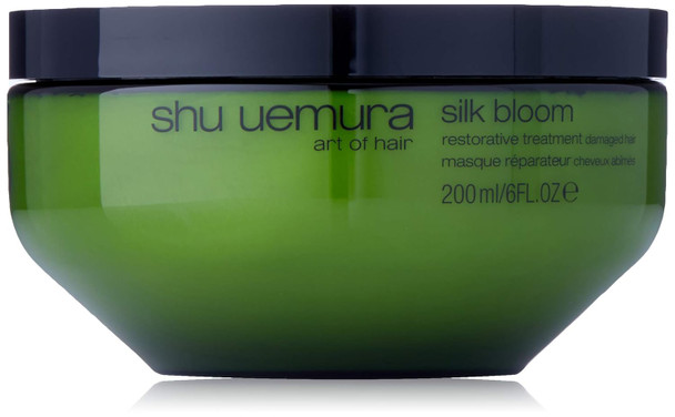 Shu Uemura Art Of Hair Silk Bloom Treatment 200Ml