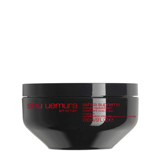 Shu Uemura Ashita Supreme Mask 200 Ml Nourishing Mask