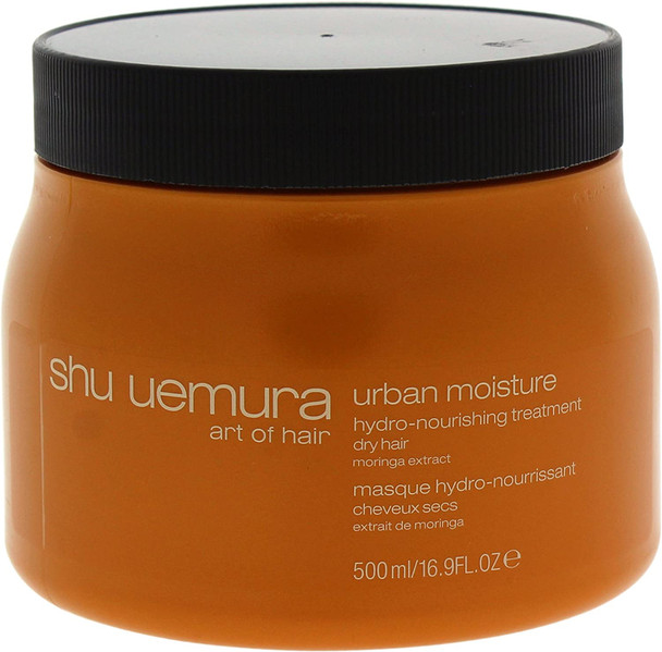 SHU UEMURA Moisturising Creams, 280 ml