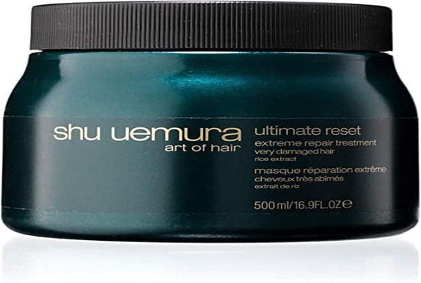 SHU UEMURA Hair Mascaras, 280 ml