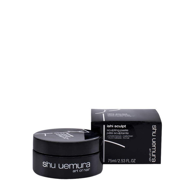 Shu Uemura Styling Ishi Sculpt 75ml, 1 count