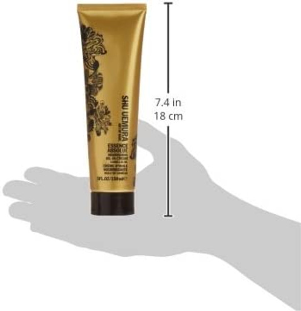 Shu Uemura ESSENCE ABSOLUE nourishing oilincream, 150 millilitre, 150ml