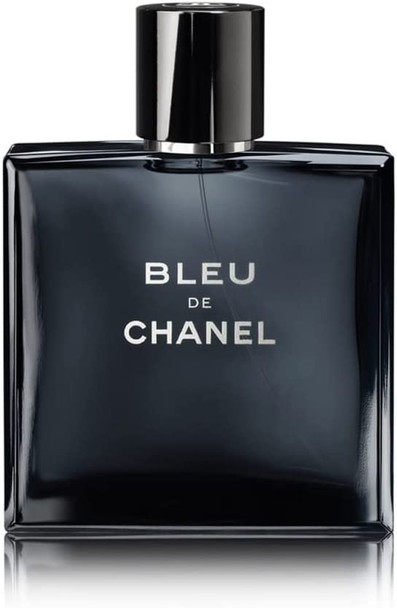 Bleu De Chanel by Chanel for Men - Eau De Parfum, 150ml