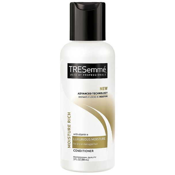 TRESemme Moisture Rich Conditioner 3 oz