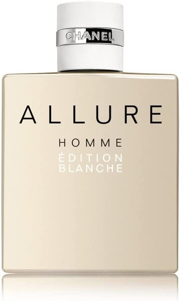 Chanel Allure Editiòn Blanche Eau de Parfum 100 ml Chanel Allure Editiòn Blanche Eau de Parfum 100 ml