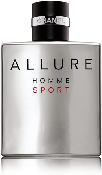 Chanel Allure Homme Sport Eau de Toilette - 50 ml