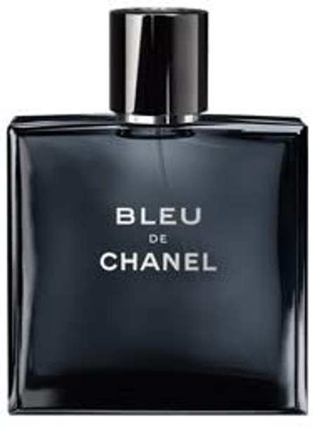 Bleu by Chanel for Men - 3.4oz / 100ml EDT Spray