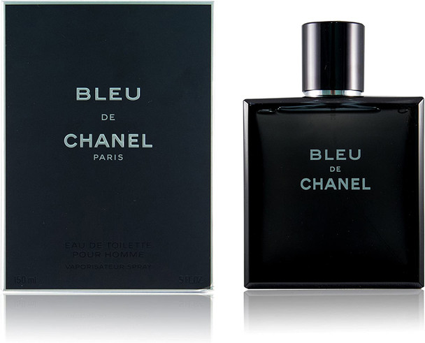 Chanel Bleu Eau de Toilette 150 ml