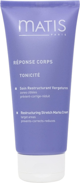 Reponse Corps by Matis Paris Restructuring Stretch Marks Cream 200ml