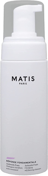 Matis Response Jeunesse Essential Cleansing Foam,150ml