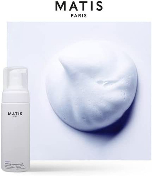 Matis Response Jeunesse Essential Cleansing Foam,150ml