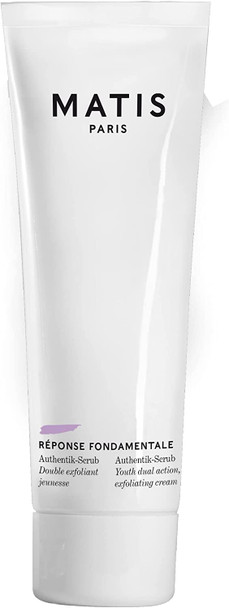 Matis Fundamental Response Authentik-Scrub Retail, 50 ml