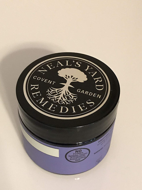 Facial Masks by Neal's Yard Remedies Reviving White Tea Face Mask 50g