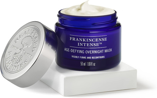 Neal'S Yard Remedies Frankincense Intense Age-Defying Overnight Mask