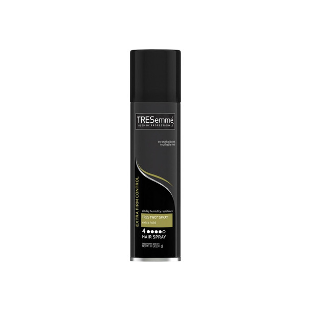 TreSemme TRES Two Hair Spray Extra Hold 11 oz