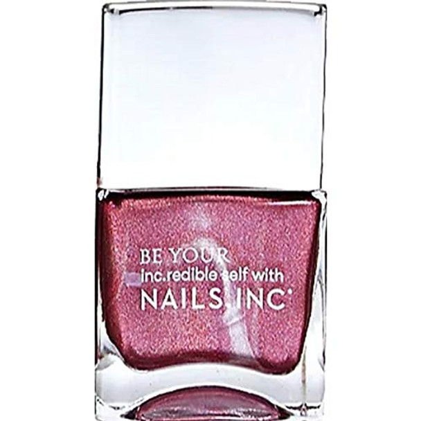 Nail Polish - Shooting For The Moon (11823) 14ml