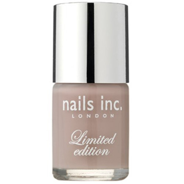 Nails Inc Porchester Square Nail Polish 10 ml