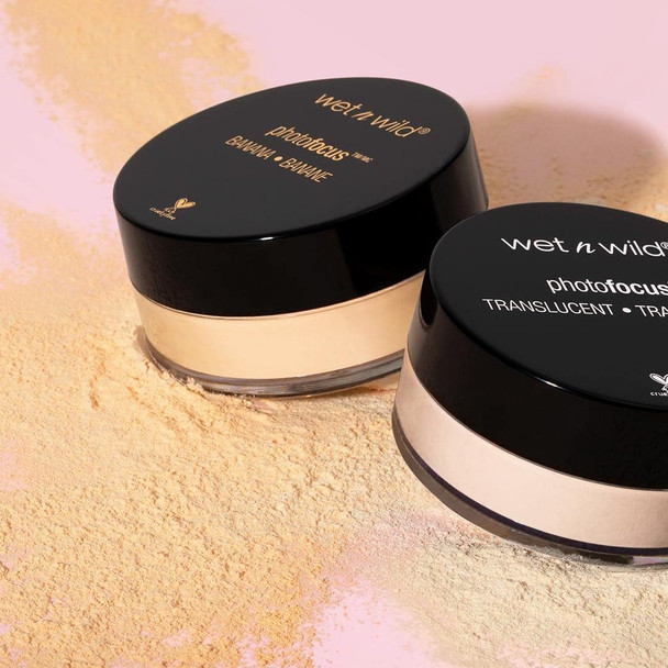 Wet n Wild nevertheless, She Persisted Desk Sign, 8 inch x 2 inch, Pink