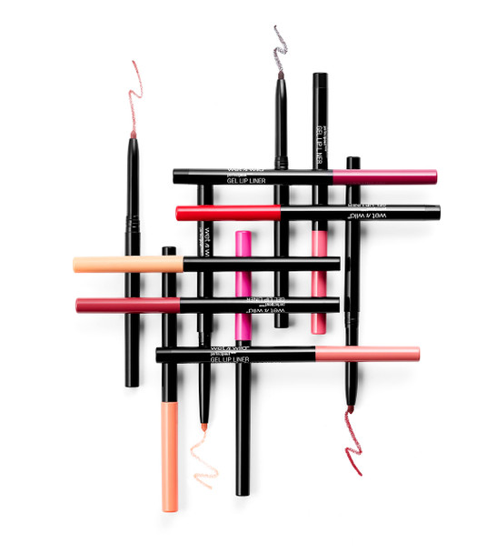 Wet n Wild Perfect Pout Gel Lip Liner Purple Lay Down the Mauves Wet n Wild Perfect Pout Gel Lip Liner Purple Lay Down the Mauves