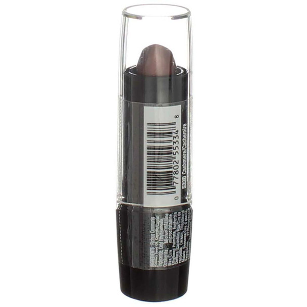 Wet n Wild Silk Finish Lipstick - Cashmere (Pack of 4)